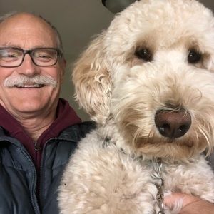 Meet your Posher, Scott